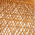 ΦΩΤΙΣΤΙΚΟ ΟΡΟΦΗΣ ΚΡΕΜΑΣΤΟ HM7881 RATTAN ΣΕ ΦΥΣΙΚΟ ΧΡΩΜΑ Φ41x137Υεκ.
