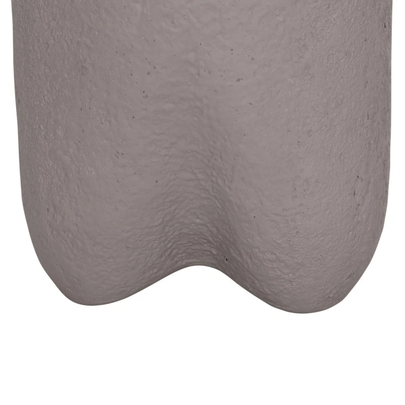 ΦΩΤΙΣΤΙΚΟ ΟΡΟΦΗΣ ΚΡΕΜΑΣΤΟ LOGKY HM4704.03S--FIBER CEMENT ΓΚΡΙ Φ24x47Υεκ
