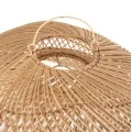 ΦΩΤΙΣΤΙΚΟ ΟΡΟΦΗΣ ΚΡΕΜΑΣΤΟ HM7861 RATTAN ΣΕ ΦΥΣΙΚΟ ΧΡΩΜΑ 100x80x142Υ εκ.
