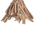 ΦΩΤΙΣΤΙΚΟ ΟΡΟΦΗΣ ΚΡΕΜΑΣΤΟ TREIT HM4875 DRIFTWOOD ΣΕ ΦΥΣΙΚΟ 48x54x52-73Υεκ [1xΕ27]