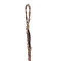 ΦΩΤΙΣΤΙΚΟ ΟΡΟΦΗΣ ΚΡΕΜΑΣΤΟ TREIT HM4875 DRIFTWOOD ΣΕ ΦΥΣΙΚΟ 48x54x52-73Υεκ [1xΕ27]