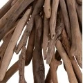 ΦΩΤΙΣΤΙΚΟ ΟΡΟΦΗΣ ΚΡΕΜΑΣΤΟ TREIT HM4875 DRIFTWOOD ΣΕ ΦΥΣΙΚΟ 48x54x52-73Υεκ [1xΕ27]