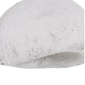 ΦΩΤΙΣΤΙΚΟ ΟΡΟΦΗΣ ΜΕ ΟΨΗ ΠΕΤΡΑΣ STONER (L) HM4419.02 ΛΕΥΚΟ 73x55x40Υεκ.