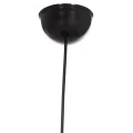 ΦΩΤΙΣΤΙΚΟ ΟΡΟΦΗΣ ΜΕ ΟΨΗ ΠΕΤΡΑΣ STONER (M) HM4418.04 ΓΚΡΙ--55x45x40Υεκ.
