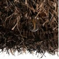 ΦΩΤΙΣΤΙΚΟ ΟΡΟΦΗΣ ORDEM HM4715 ΚΑΠΕΛΟ ΙΝΕΣ SISAL & ΜΠΑΝΑΝΑΣ-ΜΑΥΡΟ & ΦΥΣΙΚΟ Φ75εκ