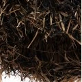 ΦΩΤΙΣΤΙΚΟ ΟΡΟΦΗΣ ORDEM HM4716 ΚΑΠΕΛΟ ΙΝΕΣ SISAL & ΜΠΑΝΑΝΑΣ-ΜΑΥΡΟ & ΦΥΣΙΚΟ Φ60x50Υεκ