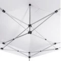 GAZEBO ΕΠΑΓΓΕΛΜΑΤΙΚΟ ΒΑΡΕΩΣ ΤΥΠΟΥ CRESSEN HM6305 ΠΤΥΣΣΟΜΕΝΟ ΑΛΟΥΜΙΝΙΟΥ 3x3x3,4Y
