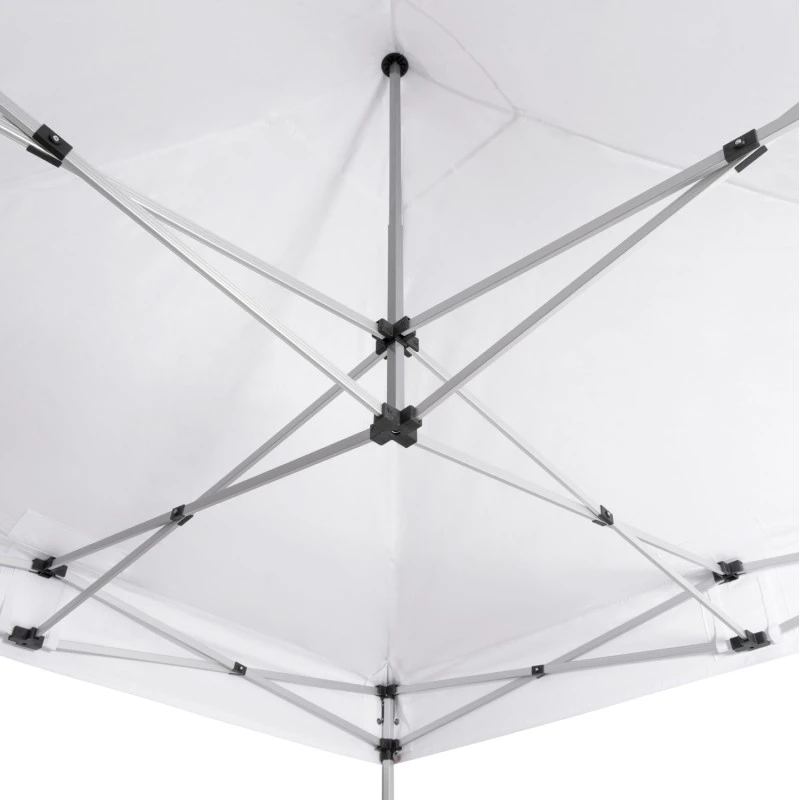 GAZEBO ΕΠΑΓΓΕΛΜΑΤΙΚΟ ΒΑΡΕΩΣ ΤΥΠΟΥ CRESSEN HM6305 ΠΤΥΣΣΟΜΕΝΟ ΑΛΟΥΜΙΝΙΟΥ 3x3x3,4Y