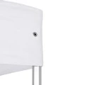 GAZEBO ΕΠΑΓΓΕΛΜΑΤΙΚΟ ΒΑΡΕΩΣ ΤΥΠΟΥ CRESSEN HM6305 ΠΤΥΣΣΟΜΕΝΟ ΑΛΟΥΜΙΝΙΟΥ 3x3x3,4Y
