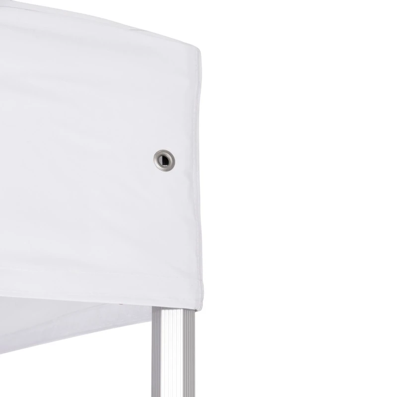 GAZEBO ΕΠΑΓΓΕΛΜΑΤΙΚΟ ΒΑΡΕΩΣ ΤΥΠΟΥ CRESSEN HM6305 ΠΤΥΣΣΟΜΕΝΟ ΑΛΟΥΜΙΝΙΟΥ 3x3x3,4Y