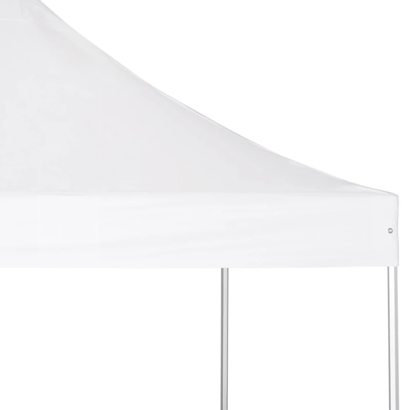 GAZEBO ΕΠΑΓΓΕΛΜΑΤΙΚΟ ΒΑΡΕΩΣ ΤΥΠΟΥ CRESSEN HM6307 ΠΤΥΣΣΟΜΕΝΟ ΑΛΟΥΜΙΝΙΟΥ 3x6x3,4Y