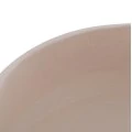 ΓΛΑΣΤΡΑ ΕΣ.ΧΩΡΟΥ FRELLO HM4674.02M ΛΕΥΚΟ FIBER CEMENT--TEAK ΒΑΣΗ 27x26,5x12Υεκ.