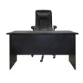 ΓΡΑΦΕΙΟ ΕΠΑΓΓΕΛΜΑΤΙΚΟ SIENNA 120x70x75 HM2015.02 WENGE