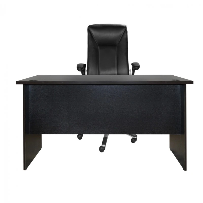 ΓΡΑΦΕΙΟ ΕΠΑΓΓΕΛΜΑΤΙΚΟ SIENNA 120x70x75 HM2015.02 WENGE