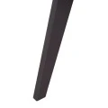 ΓΡΑΦΕΙΟ REXIN HM18290 ΜΕΛΑΜΙΝΗ ΣΕ SONAMA-ΓΚΡΙ 120x19-59x75-85,5ΥΥεκ.