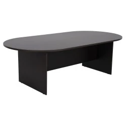 ΓΡΑΦΕΙΟ ΣΥΝΕΔΡΙΑΣΕΩΝ ΕΠΑΓΓΕΛΜΑΤΙΚΟ CAITLYN HM2018.02 200x100x75 WENGE ΓΡΑΦΕΙΟ ΣΥΝΕΔΡΙΑΣΕΩΝ ΕΠΑΓΓΕΛΜΑΤΙΚΟ CAITLYN HM2018.02 200x100x75 WENGE
