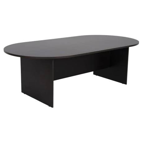 ΓΡΑΦΕΙΟ ΣΥΝΕΔΡΙΑΣΕΩΝ ΕΠΑΓΓΕΛΜΑΤΙΚΟ CAITLYN HM2018.02 200x100x75 WENGE