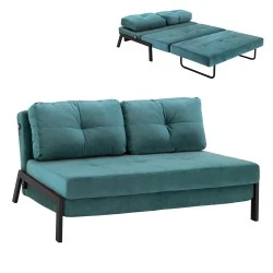 ΚΑΝΑΠΕΣ ΚΡΕΒΑΤΙ CONSTANCE HM3079.15 ΒΕΛΟΥΔΟ MENTA 2½ ΘΕΣΙΟΣ 151x92x66Υεκ. ΚΑΝΑΠΕΣ ΚΡΕΒΑΤΙ CONSTANCE HM3079.15 ΒΕΛΟΥΔΟ MENTA 2½ ΘΕΣΙΟΣ 151x92x66Υεκ.