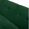 ΚΑΝΑΠΕΣ ΚΡΕΒΑΤΙ ΓΩΝΙΑ ΑΝΑΣΤΡΕΨΙΜΗ TALIA HM3153.03 ΒΕΛΟΥΔΟ ΚΥΠΑΡΙΣΣΙ 267x153x85 εκ.