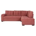 ΚΑΝΑΠΕΣ ΚΡΕΒΑΤΙ JADE HM3144.03R ΔΕΞΙΑ ΓΩΝΙΑ ΣΑΠΙΟ ΜΗΛΟ ΒΕΛΟΥΔΟ 250x80-180x73-88Υεκ.
