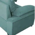 ΚΑΝΑΠΕΣ ΚΡΕΒΑΤΙ JADE HM3144.04R ΔΕΞΙΑ ΓΩΝΙΑ ΒΕΡΑΜΑΝ ΒΕΛΟΥΔΟ 250x80-180x73-88Υεκ.
