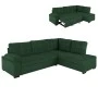 ΚΑΝΑΠΕΣ ΚΡΕΒΑΤΙ JADE HM3144.05R ΔΕΞΙΑ ΓΩΝΙΑ ΚΥΠΑΡΙΣΣΙ ΒΕΛΟΥΔΟ 250x80-180x73-88Υεκ.