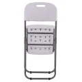 ΚΑΡΕΚΛΑ CATERING-ΣΥΝΕΔΡΙΟΥ ΠΤΥΣΣΟΜΕΝΗ NEW 47x54,5x86 εκ. HM5048