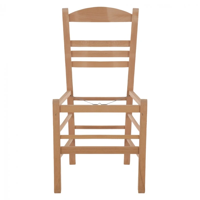 ΚΑΡΕΚΛΑ ΕΠΙΛΟΧΙΑ ΑΒΑΦΗ ΣΚΕΛΕΤΟΣ HM5575.02 40x40x88 εκ.