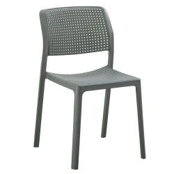 ΚΑΡΕΚΛΑ ΕΞΩΤ.ΧΩΡΟΥ COMFEE HM6101.05 DARK OLIVE GREEN ΠΟΛΥΠΡΟΠΥΛΕΝΙΟ 41x57x82Υεκ.