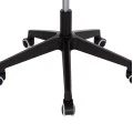 ΚΑΡΕΚΛΑ ΓΡΑΦΕΙΟΥ BASTON HM18236.01 ΜΑΥΡΟ MESH & PP ΣΚΕΛΕΤΟΣ 64x60x117-127Υεκ.