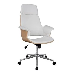 ΚΑΡΕΚΛΑ ΓΡΑΦΕΙΟΥ ΔΙΕΥΘΥΝΤΙΚΗ SUPERIOR PRO HM1110.02 SONAMA-ΑΣΠΡΗ 67x66x120 cm ΚΑΡΕΚΛΑ ΓΡΑΦΕΙΟΥ ΔΙΕΥΘΥΝΤΙΚΗ SUPERIOR PRO HM1110.02 SONAMA-ΑΣΠΡΗ 67x66x120 cm