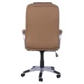 ΚΑΡΕΚΛΑ ΓΡΑΦΕΙΟΥ JAYA HM1091.09 CAMEL 64Χ71Χ118 ΕΚ
