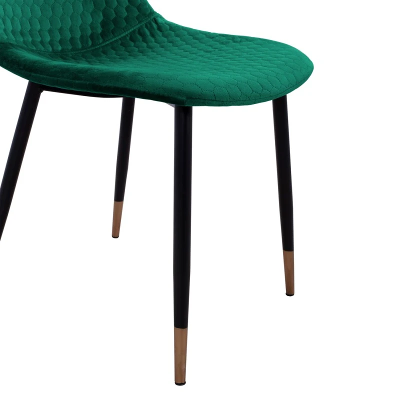 ΚΑΡΕΚΛΑ LUCILLE HM8552.03 ΑΠΟ ΒΕΛΟΥΔΟ ΚΥΠΑΡΙΣΣΙ ΜΕ ΜΕΤΑΛΛΙΚΟ ΣΚΕΛΕΤΟ 45X56X81Υ εκ.