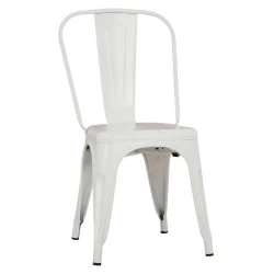 ΚΑΡΕΚΛΑ ΜΕΤΑΛΛΙΚΗ MELITA-PRO HM8641.41 ΛΕΥΚΟ ΜΑΤ 44x47x84.5Υεκ. ΚΑΡΕΚΛΑ ΜΕΤΑΛΛΙΚΗ MELITA-PRO HM8641.41 ΛΕΥΚΟ ΜΑΤ 44x47x84.5Υεκ.