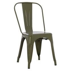 ΚΑΡΕΚΛΑ ΜΕΤΑΛΛΙΚΗ MELITA-PRO HM8641.43 ΣΕ DARK OLIVE GREEN 44x47x84.5Υεκ. ΚΑΡΕΚΛΑ ΜΕΤΑΛΛΙΚΗ MELITA-PRO HM8641.43 ΣΕ DARK OLIVE GREEN 44x47x84.5Υεκ.