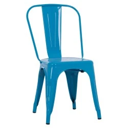 ΚΑΡΕΚΛΑ ΜΕΤΑΛΛΙΚΗ MELITA-PRO HM8641.48 ΜΠΛΕ 44x47x84.5Υεκ. ΚΑΡΕΚΛΑ ΜΕΤΑΛΛΙΚΗ MELITA-PRO HM8641.48 ΜΠΛΕ 44x47x84.5Υεκ.
