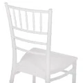 ΚΑΡΕΚΛΑ ΠΟΛΥΠΡΟΠΥΛΕΝΙΟΥ CATERING TIFFANY HM8058.31 ΛΕΥΚΟ 39x46x89Υεκ.