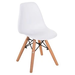 ΚΑΡΕΚΛΑ TWIST KID HM8453.01 ΞΥΛΙΝΑ ΠΟΔΙΑ Κ ΚΑΘΙΣΜΑ PP ΛΕΥΚΟ 31x34x55.5Υεκ ΚΑΡΕΚΛΑ TWIST KID HM8453.01 ΞΥΛΙΝΑ ΠΟΔΙΑ Κ ΚΑΘΙΣΜΑ PP ΛΕΥΚΟ 31x34x55.5Υεκ