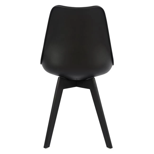 ΚΑΡΕΚΛΑ VEGAS HM0033.32 ΠΟΛΥΠΡΟΠΥΛΕΝΙΟΥ-PU-ΜΑΥΡΟ 48x56x82 εκ.