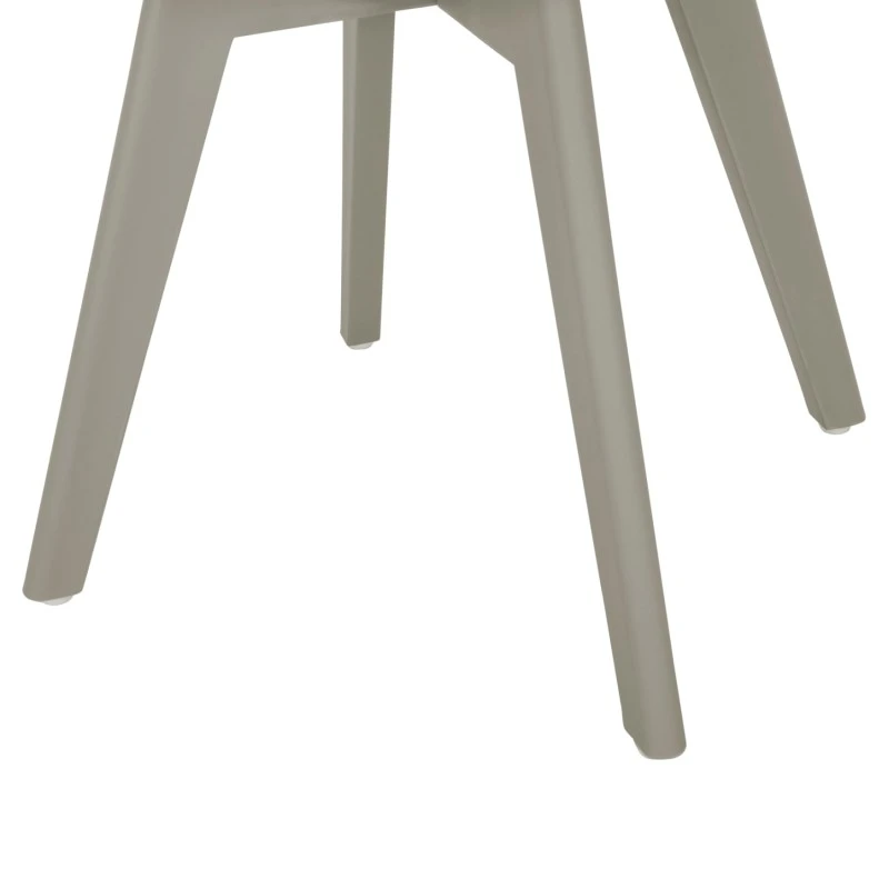 ΚΑΡΕΚΛΑ VEGAS HM0033.40 ΠΟΛΥΠΡΟΠΥΛΕΝΙΟΥ-PU-ΓΚΡΙ 48x56x82 εκ.