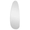 ΚΑΘΡΕΠΤΗΣ ΤΟΙΧΟΥ CRITHER HM4486.05 ΜΕ ΠΛΑΙΣΙΟ MDF ΣΕ WHITE MARBLE ΧΡΩΜΑ 49x140Υεκ.