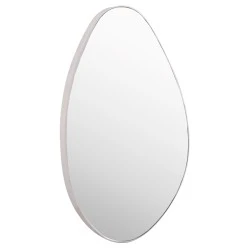 ΚΑΘΡΕΠΤΗΣ ΤΟΙΧΟΥ DROP HM4488.12 ΜΕ ΠΛΑΙΣΙΟ MDF ΣΕ ΛΕΥΚΟ 50x80Υεκ. ΚΑΘΡΕΠΤΗΣ ΤΟΙΧΟΥ DROP HM4488.12 ΜΕ ΠΛΑΙΣΙΟ MDF ΣΕ ΛΕΥΚΟ 50x80Υεκ.