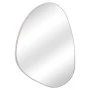 ΚΑΘΡΕΠΤΗΣ ΤΟΙΧΟΥ IRREGU HM4487.05 ΜΕ ΠΛΑΙΣΙΟ MDF ΣΕ WHITE MARBLE ΧΡΩΜΑ 60x80Υεκ.
