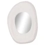 ΚΑΘΡΕΠΤΗΣ ΤΟΙΧΟΥ RIFFE HM4695.02 FIBER CEMENT ΛΕΥΚΟ 60x13x85Υεκ.