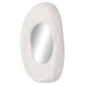ΚΑΘΡΕΠΤΗΣ ΤΟΙΧΟΥ RIFFE HM4695.02 FIBER CEMENT ΛΕΥΚΟ 60x13x85Υεκ.