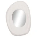 ΚΑΘΡΕΠΤΗΣ ΤΟΙΧΟΥ RIFFE HM4695.02 FIBER CEMENT ΛΕΥΚΟ 60x13x85Υεκ.