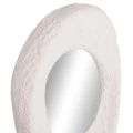 ΚΑΘΡΕΠΤΗΣ ΤΟΙΧΟΥ RIFFE HM4695.02 FIBER CEMENT ΛΕΥΚΟ 60x13x85Υεκ.