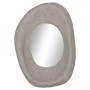 ΚΑΘΡΕΠΤΗΣ ΤΟΙΧΟΥ RIFFE HM4695.03 FIBER CEMENT ΓΚΡΙ 60x13x85Υεκ.