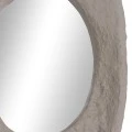 ΚΑΘΡΕΠΤΗΣ ΤΟΙΧΟΥ RIFFE HM4695.03 FIBER CEMENT ΓΚΡΙ 60x13x85Υεκ.