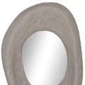 ΚΑΘΡΕΠΤΗΣ ΤΟΙΧΟΥ RIFFE HM4695.03 FIBER CEMENT ΓΚΡΙ 60x13x85Υεκ.